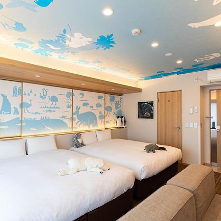 Gold Stay Nagoya Osu Exterior photo