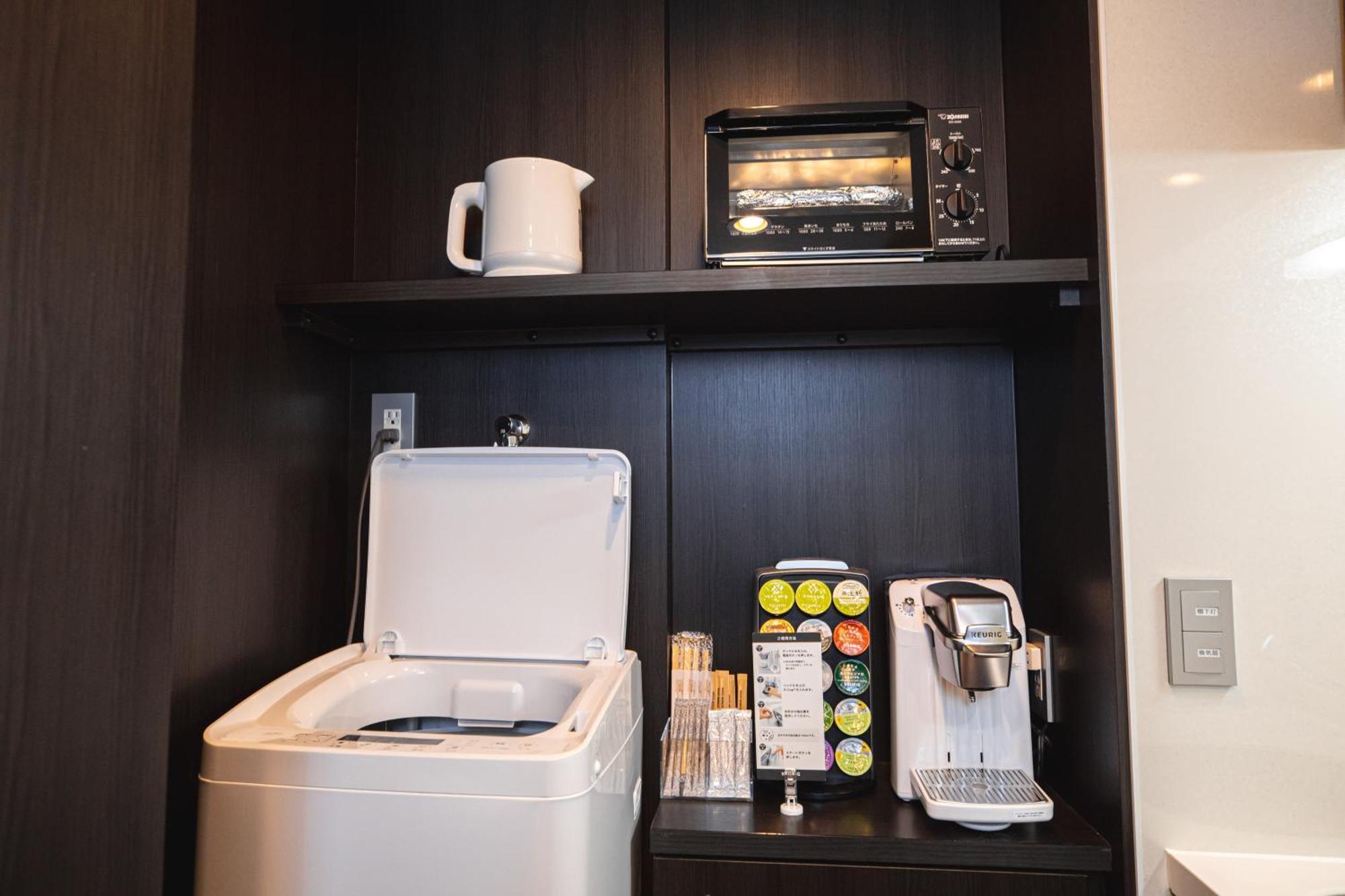Gold Stay Nagoya Osu Room photo