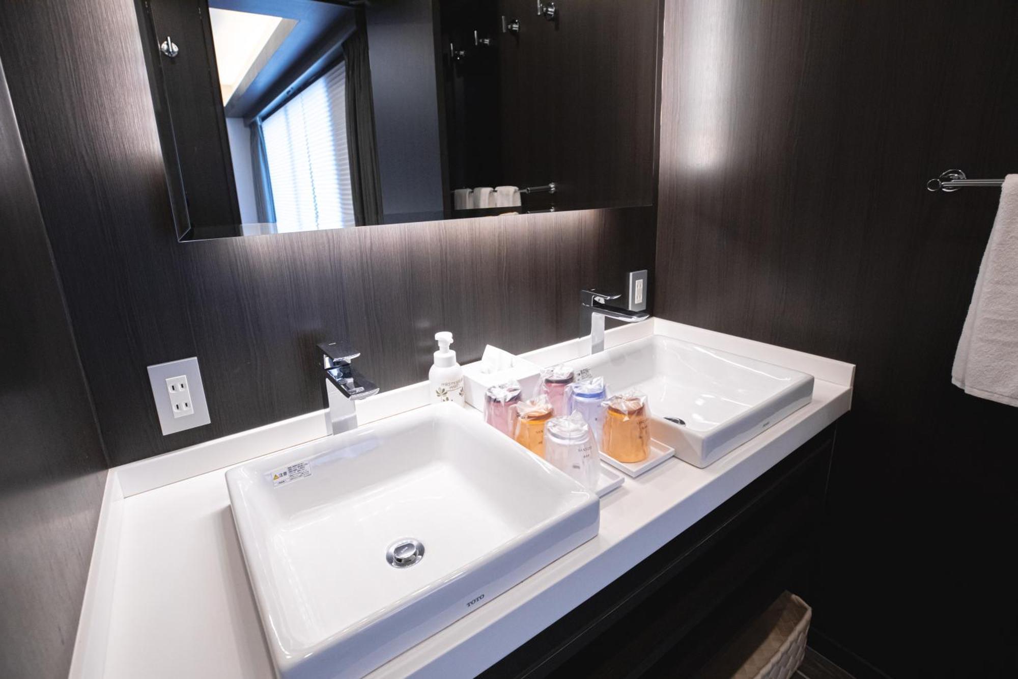 Gold Stay Nagoya Osu Room photo