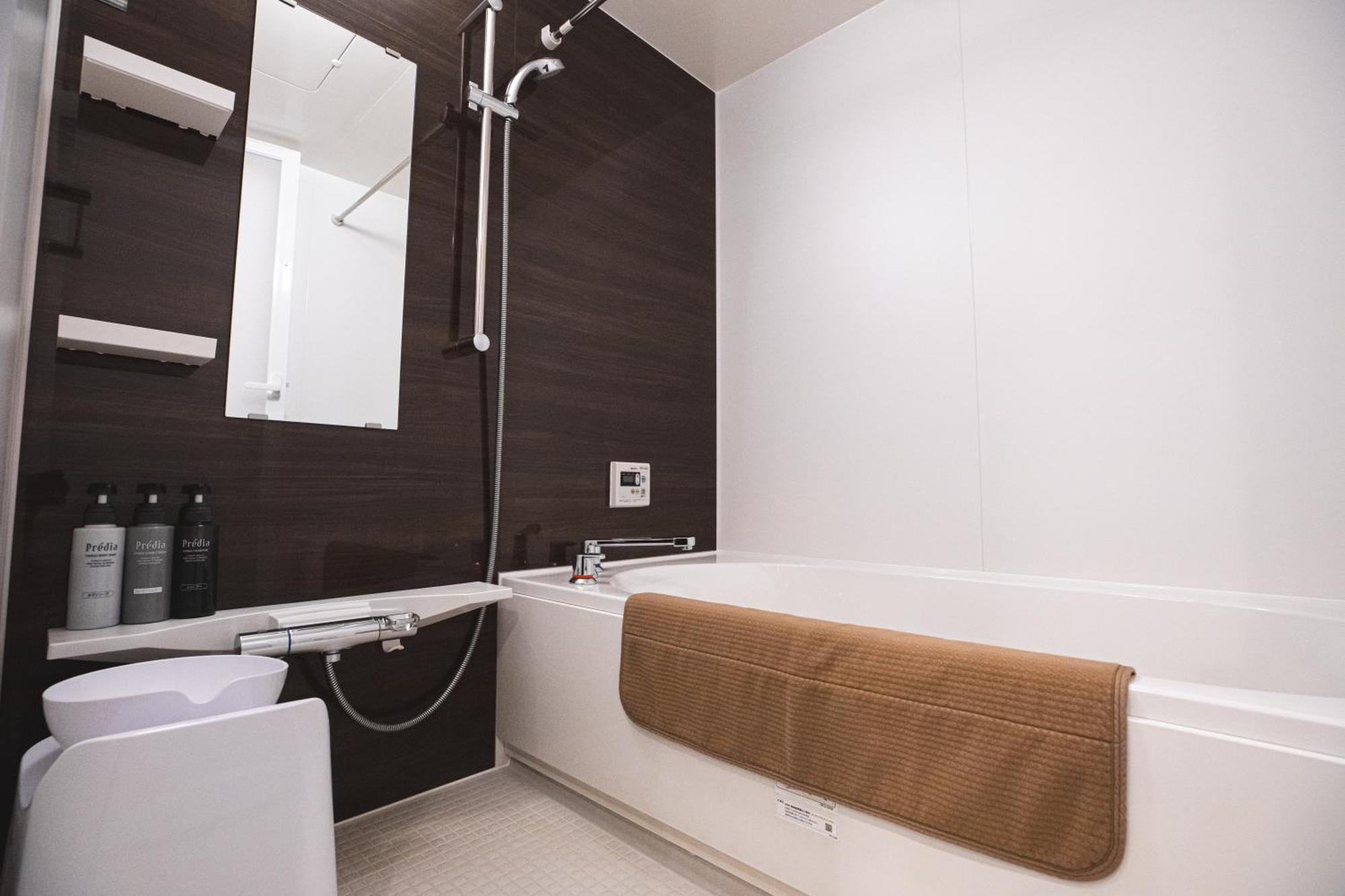 Gold Stay Nagoya Osu Room photo