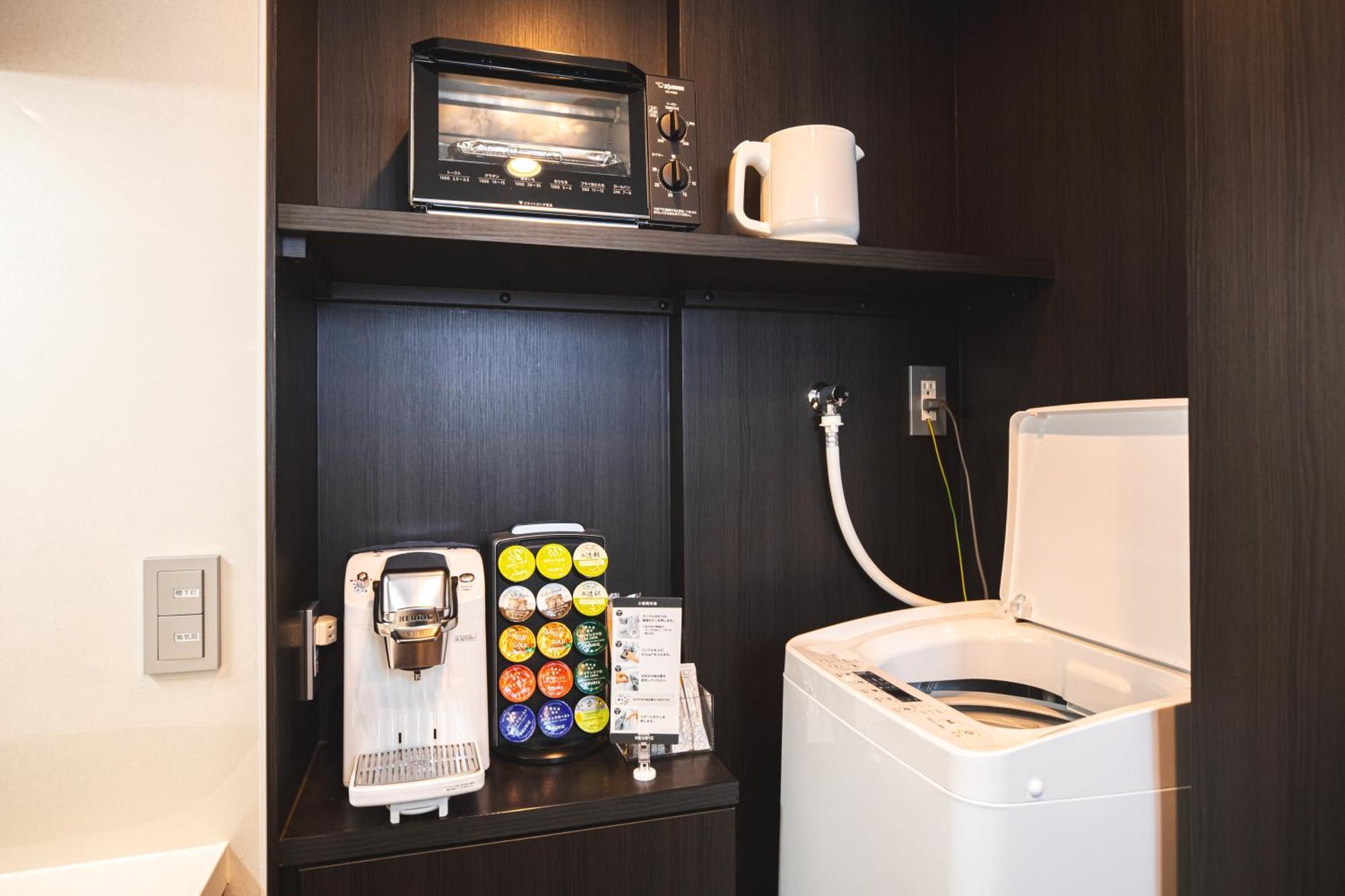 Gold Stay Nagoya Osu Room photo