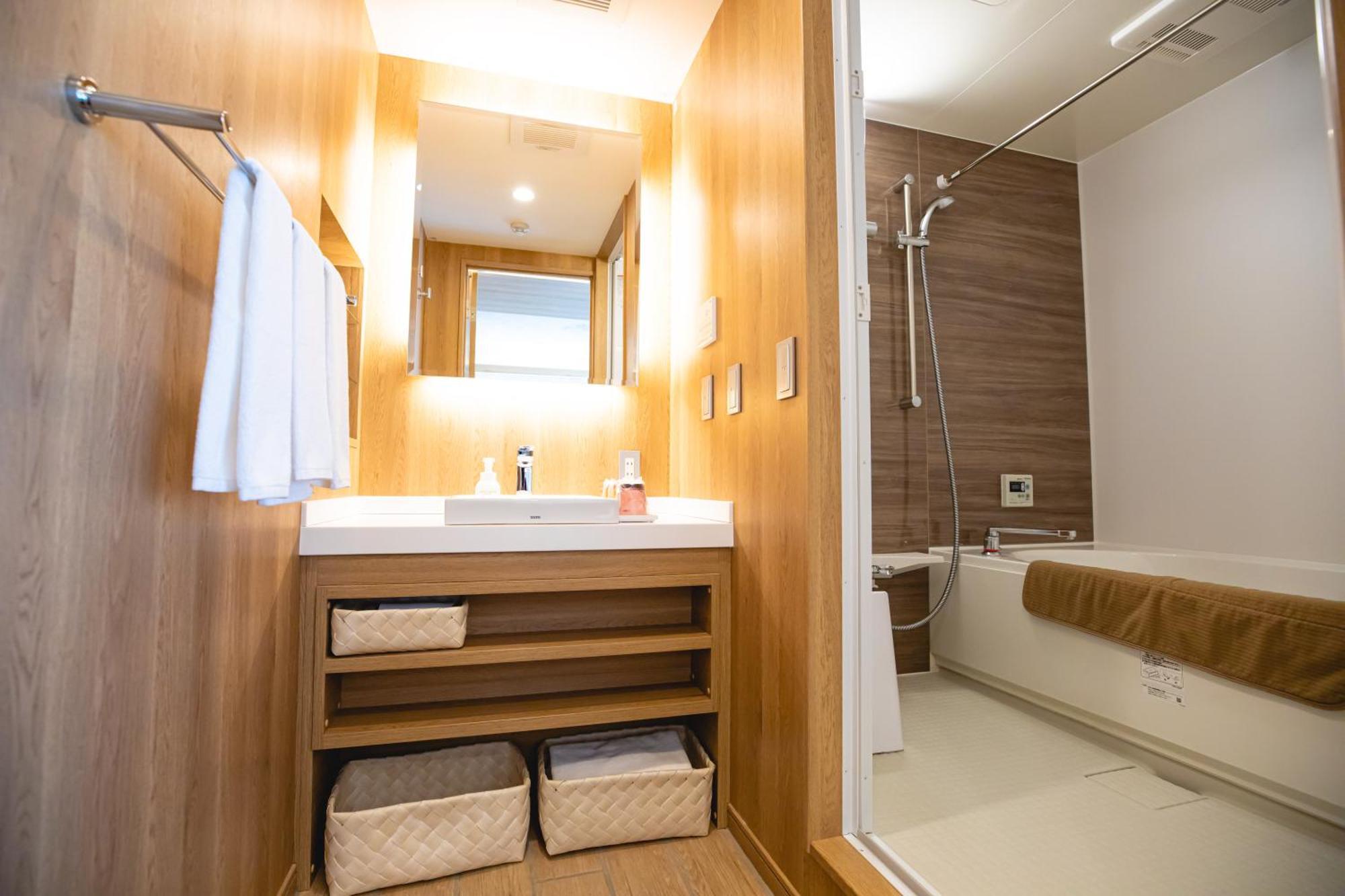 Gold Stay Nagoya Osu Room photo