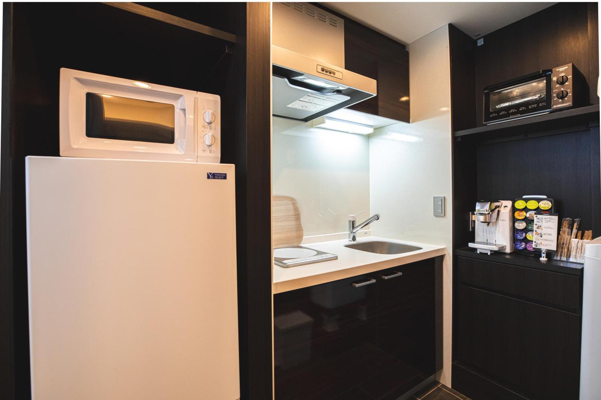 Gold Stay Nagoya Osu Room photo