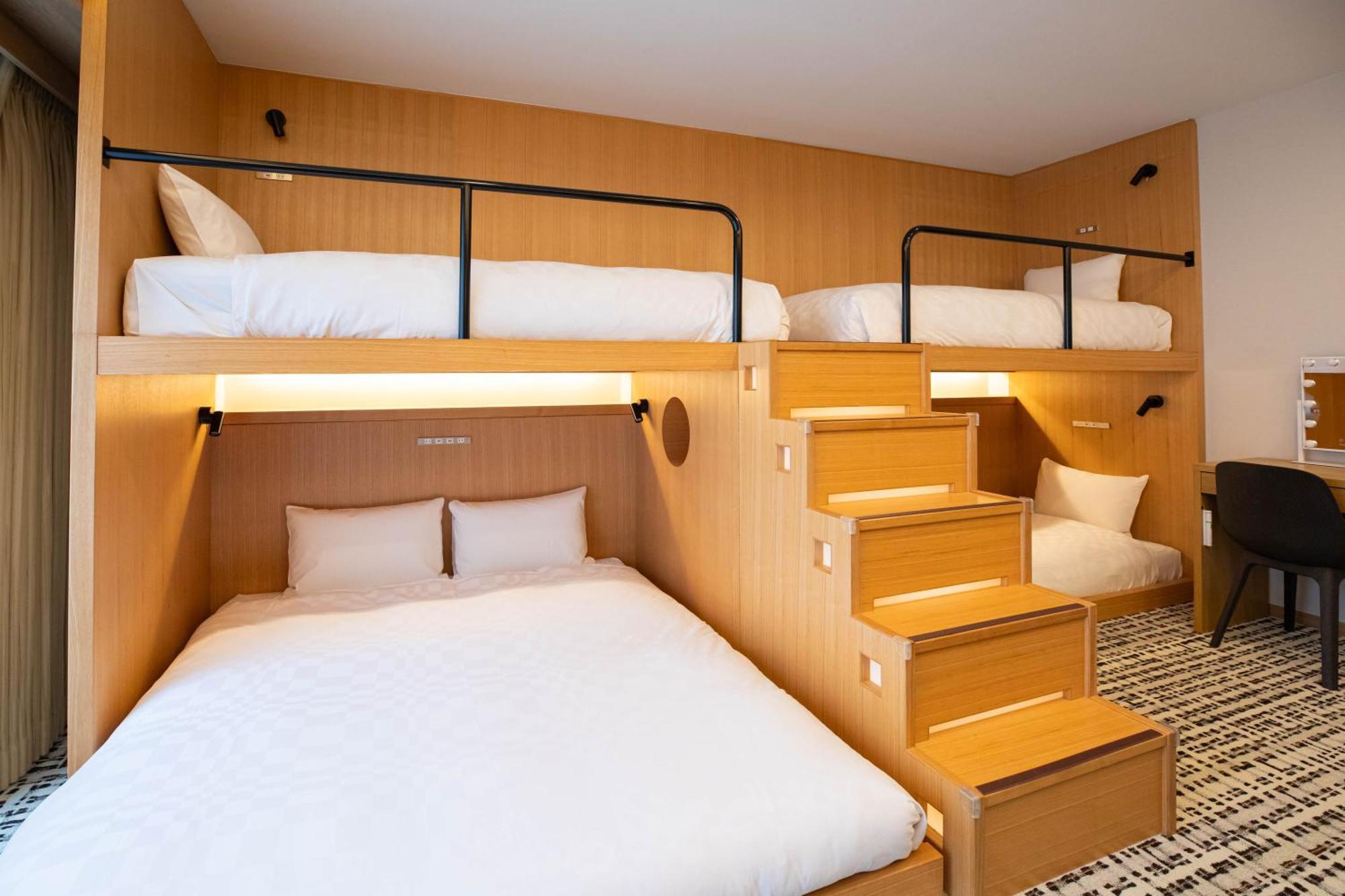 Gold Stay Nagoya Osu Exterior photo