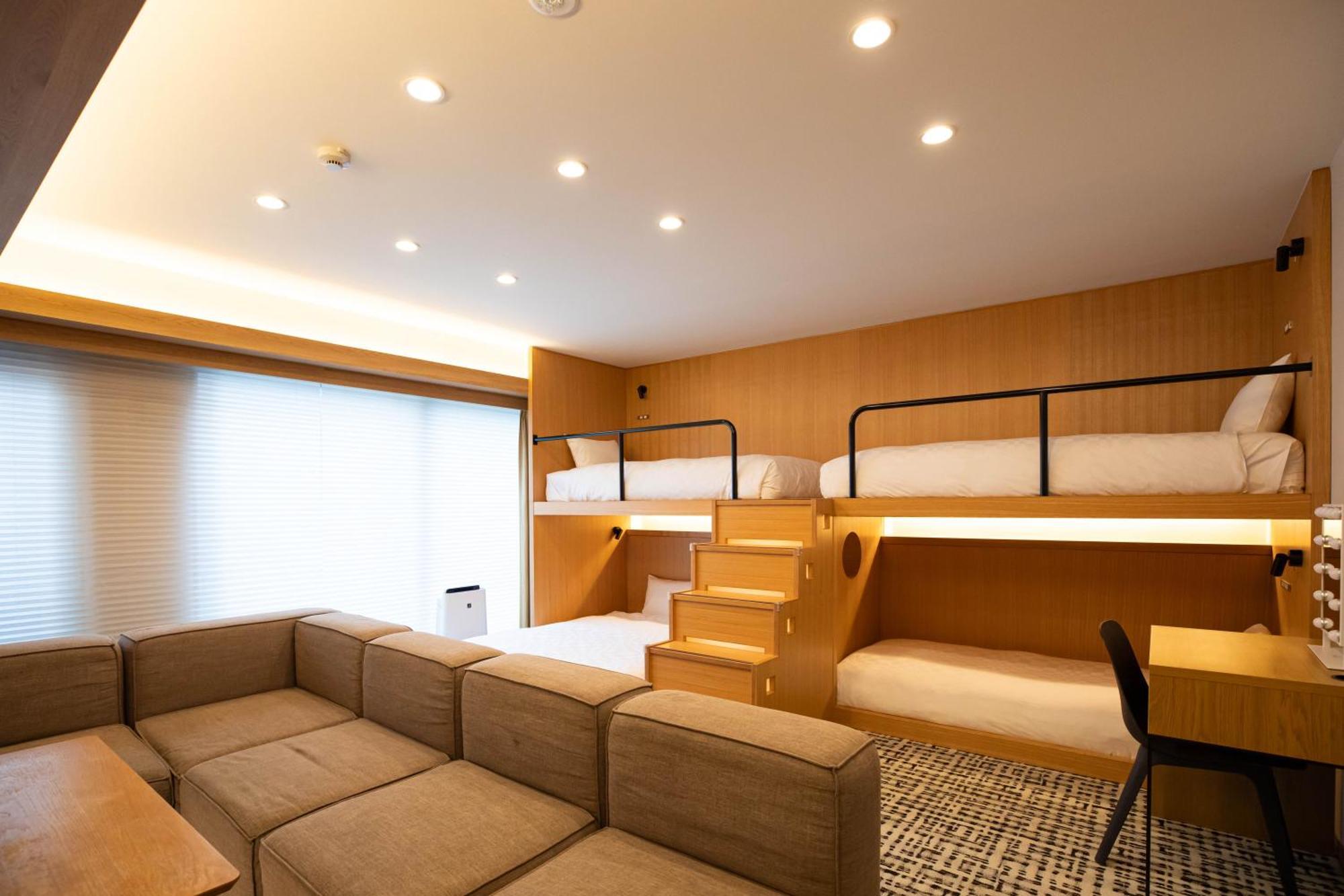 Gold Stay Nagoya Osu Exterior photo